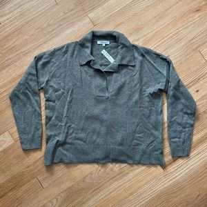 Madewell sweater